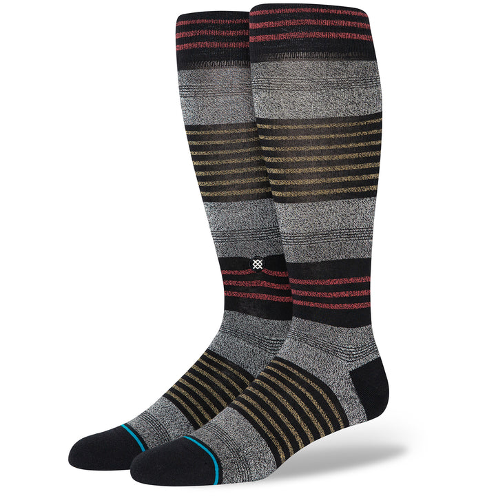 Stance Coyote Canyon Socks - Unisex Multi