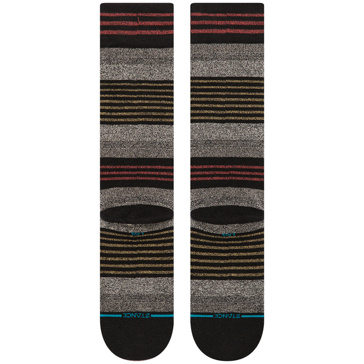 Stance Coyote Canyon Socks - Unisex Multi