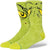 Stance Da Da DaGrinch Socks Green
