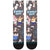 Stance Family Guy Socks Black