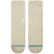 Stance Glacier Socks Light Blue