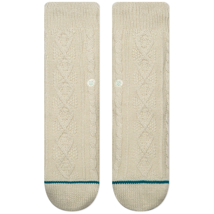 Stance Glacier Socks Light Blue