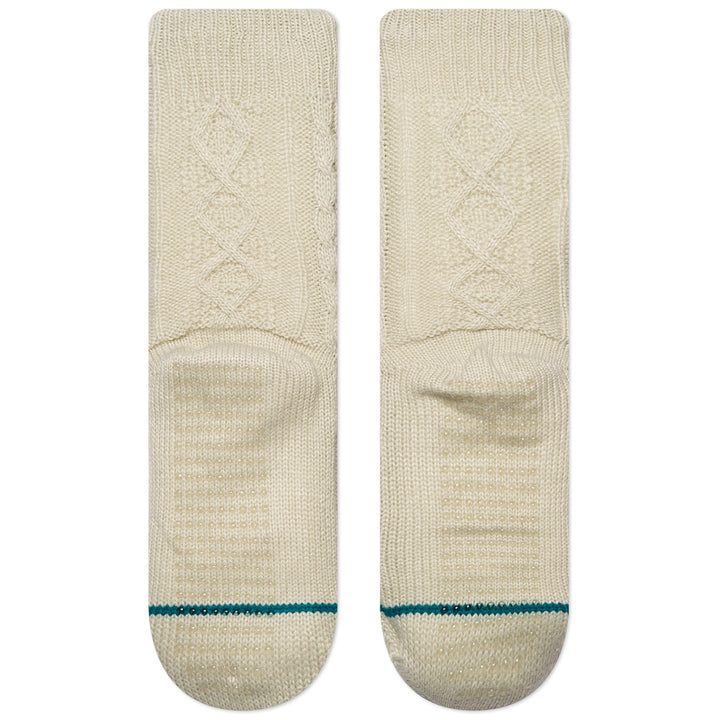 Stance Glacier Socks Light Blue