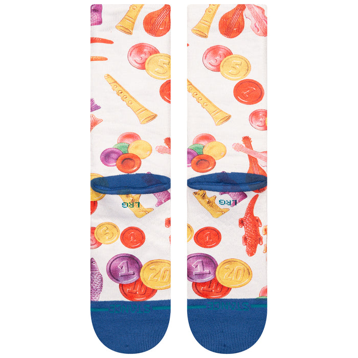 Stance Haribo Socks Multi