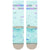 Stance Inside Out by R Bubnis Socks Green