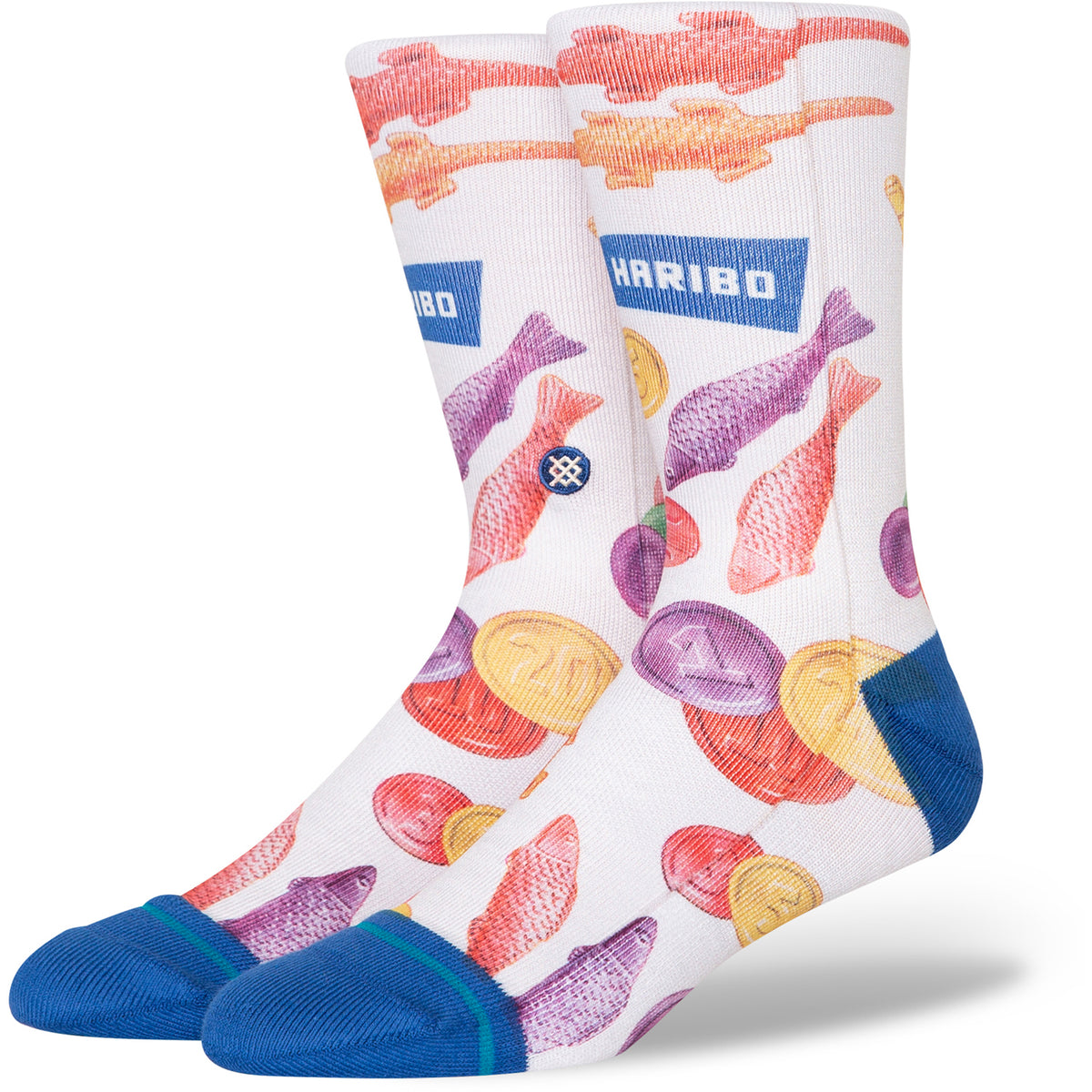 Stance Haribo Socks Multi
