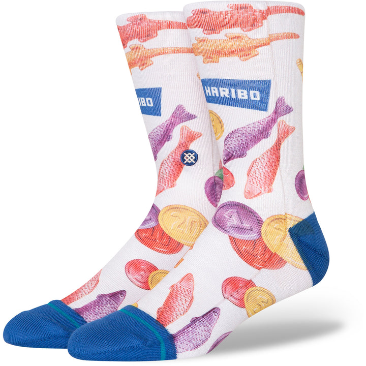 Stance Haribo Socks Multi