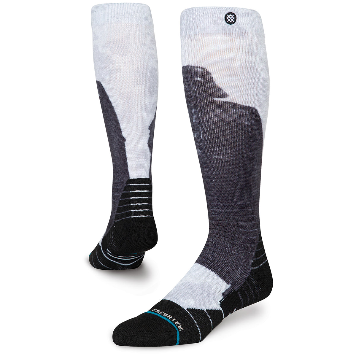 Stance LVSW Socks Black