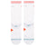 Stance Make My Wish Come True Socks White