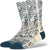 Stance Kahala Socks Light Blue