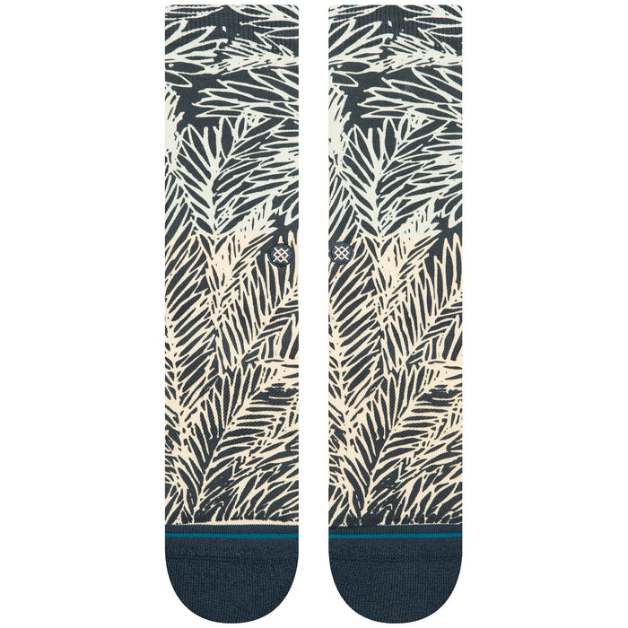 Stance Kahala Socks Light Blue