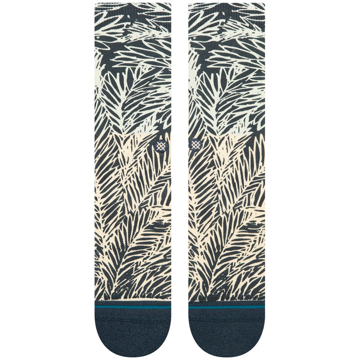 Stance Kahala Socks Light Blue