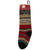 Stance Merry Merry Stocking Socks Red