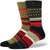 Stance Merry Merry Socks Red