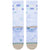 Stance Monsters by R Bubnis Socks Purple