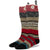 Stance Merry Merry Stocking Socks Red