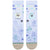Stance Monsters by R Bubnis Socks Purple
