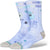 Stance Monsters by R Bubnis Socks Purple