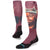 Stance Skys The Limit Snow Socks Black
