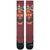 Stance Skys The Limit Snow Socks Black