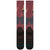 Stance Skys The Limit Snow Socks Black