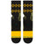 Stance x Elf Socks Black