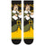 Stance x Elf Socks Black