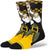 Stance x Elf Socks Black