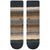Stance Smokey Mountain Socks Navy