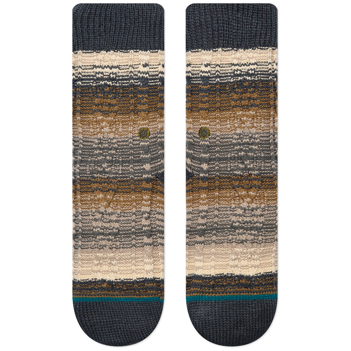Stance Smokey Mountain Socks Navy