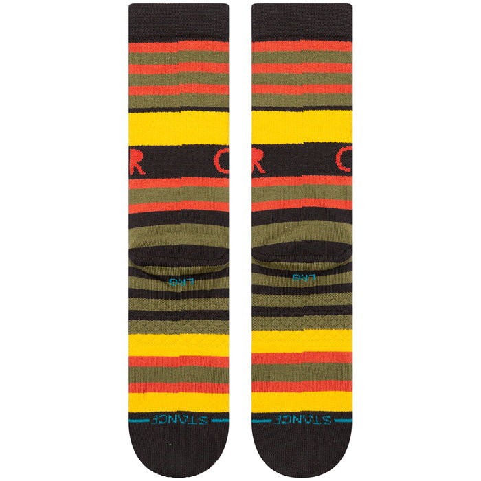 Stance Son Of A Socks Black