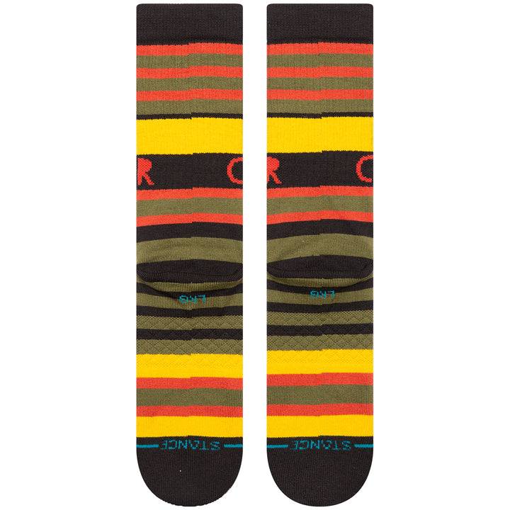 Stance Son Of A Socks Black