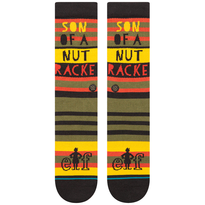 Stance Son Of A Socks Black