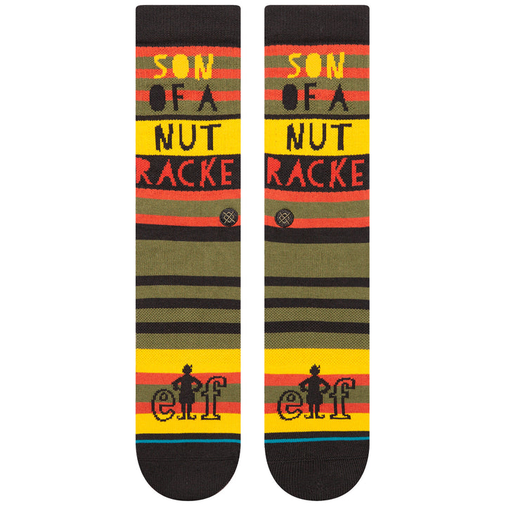 Stance Son Of A Socks Black