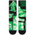 Stance TMNT Socks Black