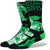 Stance TMNT Socks Black