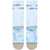 Stance Toy Story by R Bubnis Socks Blue