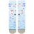 Stance Toy Story by R Bubnis Socks Blue