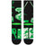 Stance TMNT Socks Black