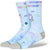 Stance Toy Story by R Bubnis Socks Blue