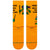 Stance Tubular Socks Yellow