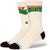 Stance Turtles Socks Off White