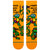 Stance Tubular Socks Yellow