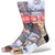 Stance What Happened Socks Multi