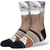 Stance Grogu by Jaz Socks - Kids' Splatter Grey