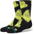 Stance Mean Ones Socks - Kids' Black