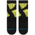 Stance Mean Ones Socks - Kids' Black