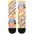 Stance No Cavaties Socks - Kids' Yellow