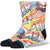 Stance No Cavaties Socks - Kids' Yellow