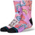 Stance Spidey Senses Socks - Kids' Magenta
